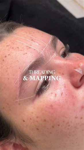 Threading & Mapping Mastercourse