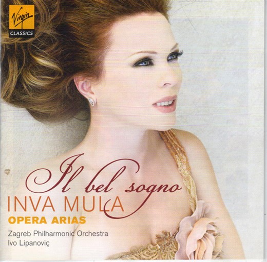 Inva Mula - Il Bel Sogno / Opera Arias