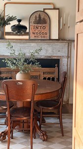 We played outside for about 30 minutes and I was DONE, but the kids wanted to stay so this window made it perfect to watch them and sip on something hot. This room was only supposed to have a regular window. Last minute our contractor said they had a window that was ordered wrong and it happened to match the space specs perfectly! Best mistake ever! . . . #snowday #homerenovationideas #homerenovation #snowglobe #reallifesnowglobe #midwest #midwestliving #home #cozyhome | Eden Home