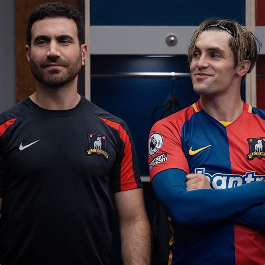 Ted Lasso Seemingly Loses Main Cast Members Ahead of Season 4