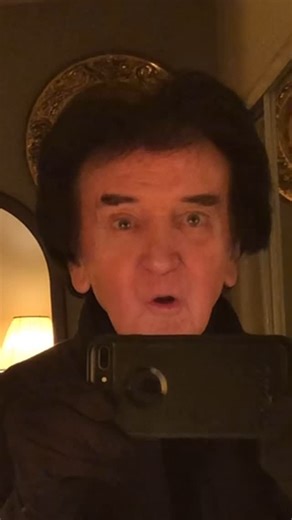 Johnny Dark on Instagram: "“Our Day Will Come” Johnny Dark covers Ruby & The Romantics"