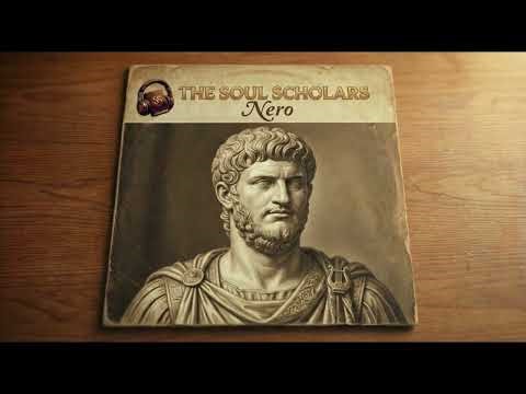 Nero: The Boy King Who Set Rome on Fire (1950s Soul Version)