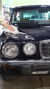 354K views · 6.6K reactions | V12 Jaguar XJ! First Wash In YEARS #detailing #carwash #carcleaning #satisfying #oddlysatisfying #satisfyingvideos #steamcleaning #carseat #cardetailing #detailingcars #valeting #carvaleting #detailingworld #detailingaddicts #detailingboost #carwashing #interiordetailing | Scrub | Facebook