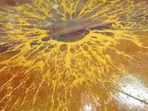 Selecting Colors for Concrete Flooring