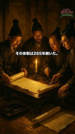 徳川家康 vs エリザベス1世【前編】忍耐の天下人・徳川家康とは何者か？ #歴史 #格付け