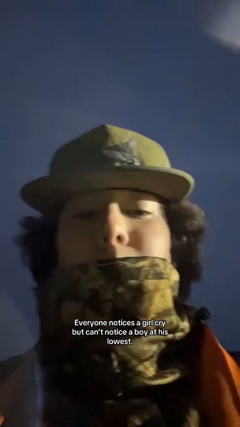 jacob_bonnett (@jacobbonnett5)’s video of crying