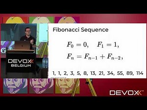 Coroutines for Java Developers by Eugene Petrenko