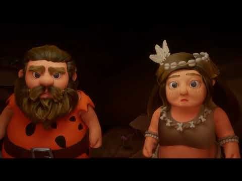 Tic Tac Toe Glow Promotional Trailer 2