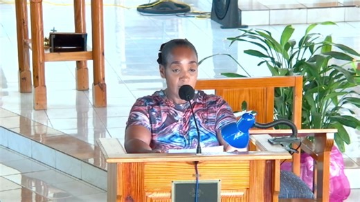 Carol Service | St Matthew's Anglican Church Santa Cruz, St Elizabeth