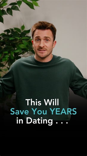 Tired of putting in all the effort while others barely try? In this week’s video, I share how to stop wasting energy on people who aren’t serious, and focus instead on connecting with people who are ready to meet you halfway. We’ll talk about how the story you’re telling (through your words and energy) can either inspire connection or hold you back. If dating feels frustrating right now, this is what you need . . . Tap the link in my bio or head over to MatthewHussey.com/blog to start watching! 