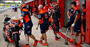 『WORKSHOP』～ＫＴＭの飛躍