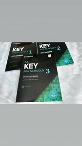 1.5K views | Luyện thi Ket- phiên bản mới 2025  Bộ sách luyện thi...