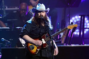 Chris Stapleton's 25 Best Songs Will Put You Through the Wringer