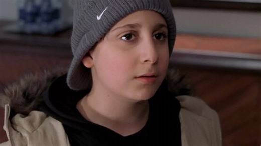 La impactante transformación de Daniel Tay, el recordado Michael de Elf, el duende