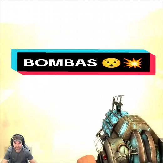 Potência de cada bomba 💥😯 #foryou #viral #tiktok #bomba #military