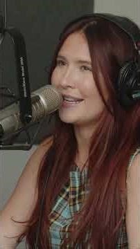 Why Turning 30 Hits Different: Mimi Webb on Next-Level Confidence & Self-Doubt