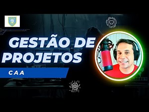 Gestão de Projetos