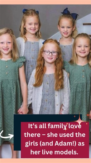 What work do Adam and Danielle Busby do in their day-to-day careers? | Outdaughtered News by TV Season & Spoilers