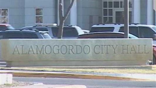 City employee in Alamogordo faces murder charge