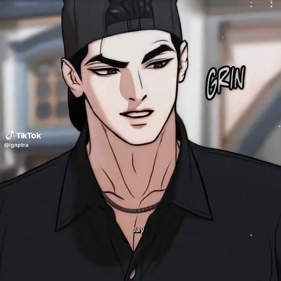 Jinx Chapter 85: What Happens Next?