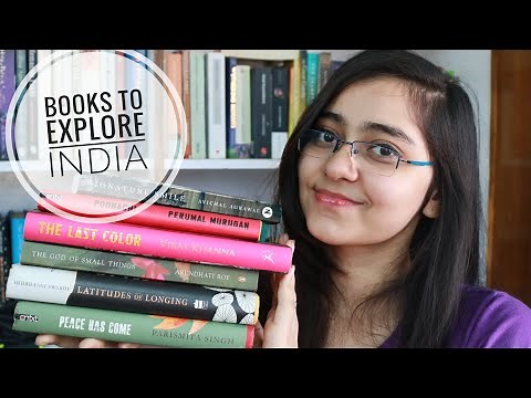 Top 10 Books Set in India | Diwali Special Book Recommendations
