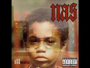 Nas - NY State of Mind