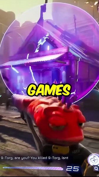 Did you know this in Saints Row 4? #videogames #saintsrow #saintsrow4 #eastereggs