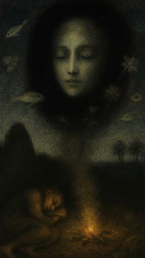 Misconception of Dreams by Friedrich Wilhelm Nietzsche