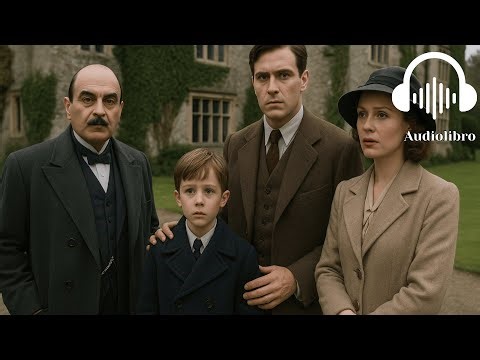 The Lemesurier Inheritance - Agatha Christie | A Family Mystery