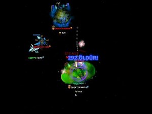 Darkorbit Ge3 ®ΤR™ vs Rektard 4-4 Big War
