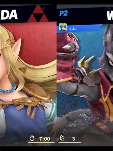 Stupid DOG!!! #ssbuclips #ssbumemes #ssbu #smashbrosultimate #spongebobmeme