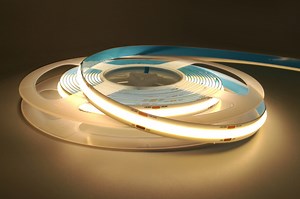 Flexible Dotless W/WW/RGB/CCT COB LED Strip Lights - DERUN LED