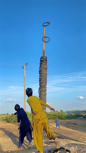 One Try Only #creativesolutions #exploringinnovation #dancegenre #edtechtools