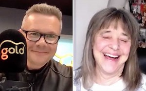 5.2K views · 161 reactions | James Bassam catches up with Suzi Quatro about her new album, touring with Slade, her love of Elvis Presley and much more... | Gold Radio | Facebook