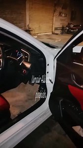 6.2K views · 65 reactions | Honda Civic installation of Seat Poshish in customer Car. Original fating seat poshish bast quality foom & bamper led light & back bamper light japnes lather right seat poshish 5 year stitching & lather warranty *Home Installation Service Is Available In Lahore. Our Outlet Address: Shop no 38 main dha Shalimar market near filter house Adil hospital.DHA Lahore cantt Call / WhatsApp for any Inquirie 03219405490. | Umair ali car poshish | Facebook