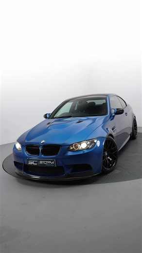 Win an E92 M3 and Other Performance Vehicles!