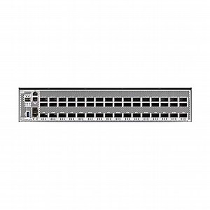 [Hot Item] Cisco N9K-C9348d-Gx2a Nexus 9300 Series 48 Port 400g Switch Macsec Capable