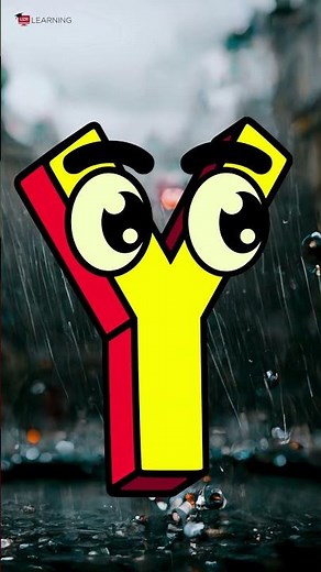 🎵 Classic ABC Song for Kids | Learn Alphabet A–Z with Easy Melody | UZR Learning #Shorts