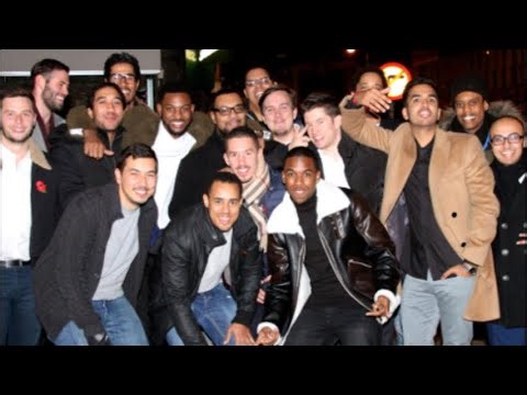 Isleworth & Syon Reunion - 7 Aside Match #HeathrowGoals