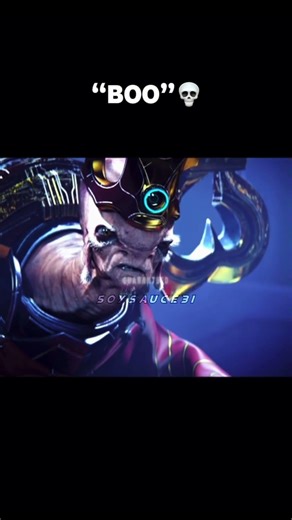 “Boo…” 👻 | Master Chief is such an iconic character | GOZALO (UltraSlowed) | #masterchief #halo