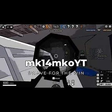 Is Operation One the Best Game in Roblox? #operationone #roblox #progameplay #skittlz #fypシ