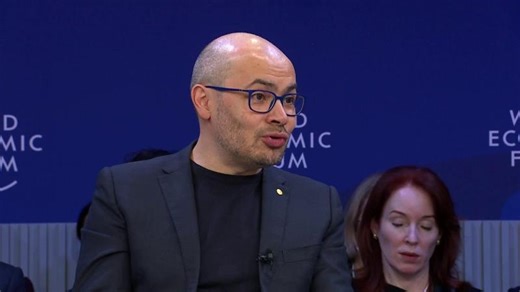 The Day After AGI | Harsh Aditya