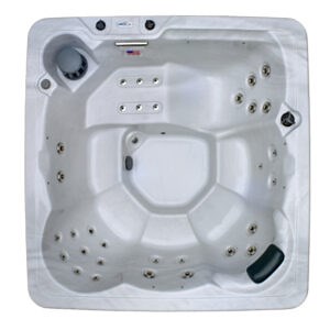 Spas - American Select Spas