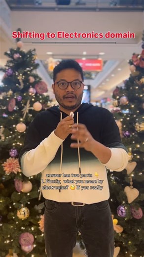 MangalTalks || Chip Design/VLSI -Educator on Instagram: "How to shift from other branches(Mechanical /Computer /IT) to VLSI/Chip design or Electronics domain? 👇👇 1. Build Strong Fundamentals •Digital: Digital logic, RTL, CMOS logic families. •Analog: transistor physics (MOS/BJT), small-signal models, biasing, op-amps, comparators, noise, matching, and basic analog layout rules. 2. Learn Core Tools & Skills •Front-end: Verilog/SystemVerilog, UVM, RTL, scripting (Python/Tcl). •Analog: SPICE (ngs