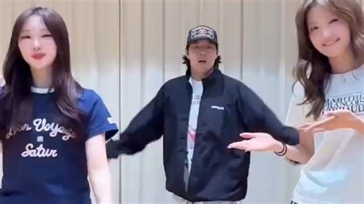 FANTASTICS 山本世界 Girls2 山口绮罗 小川樱花