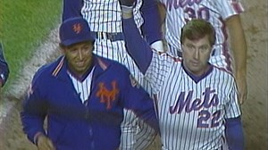 Knight's walk-off home run