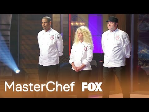 And The Winner Is... | Season 7 Ep. 19 | MASTERCHEF