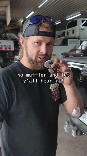 How To Make Your Powerstroke Better!😲