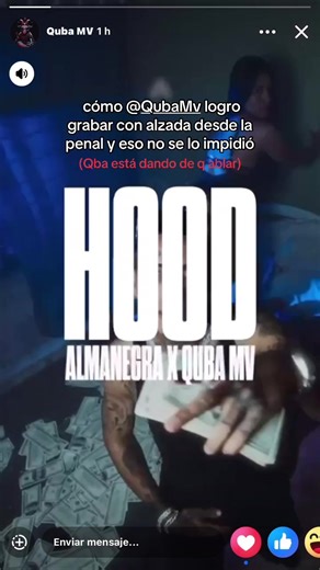 Alzada y QubaMv: El Impacto del Rap Mexicano