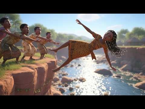 THE RIVER BRIDE | The River Demanded Her Life... But No One Asked The River Why